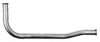 IMASAF 35.50.01 Exhaust Pipe